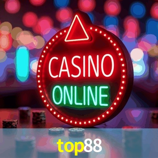 VIP Casino TOP88