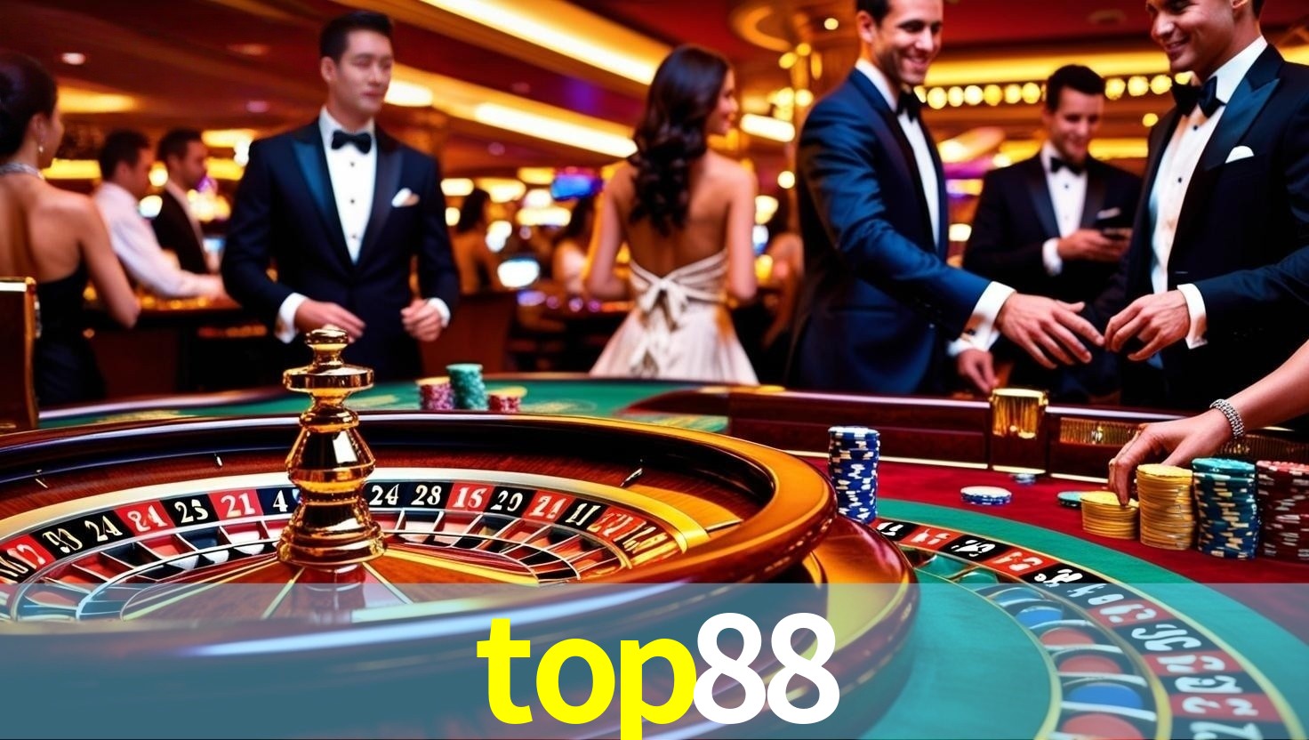 API Integration TOP88